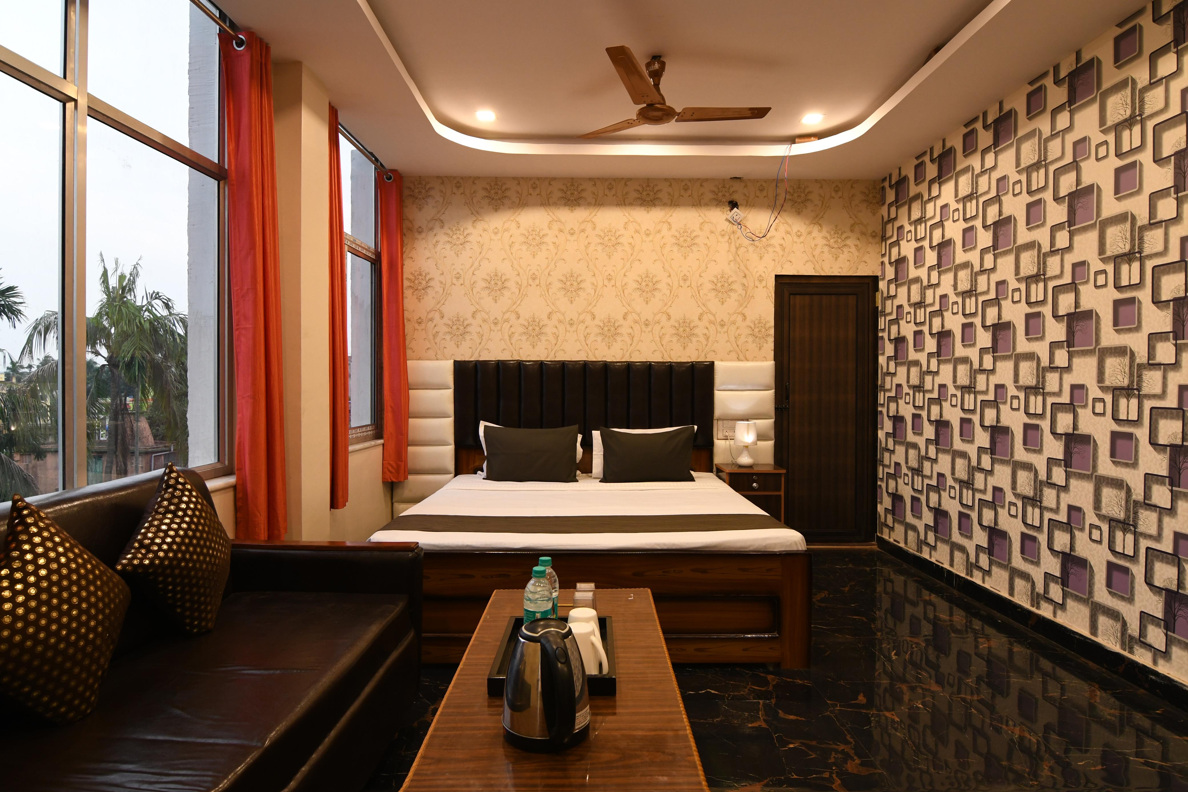 Wedding Guest Seating